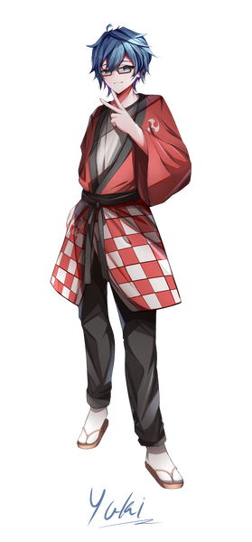 Yuki Yuki
