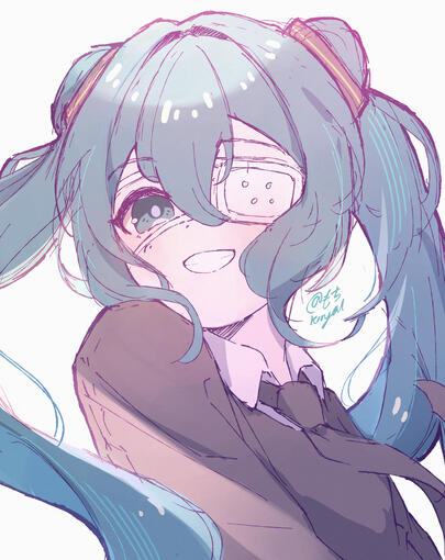 HatsuneMikuDeco HatsuneMikuDeco